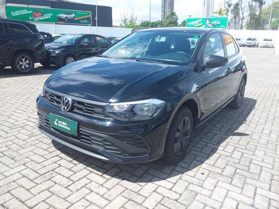 VOLKSWAGEN POLO 1.0 MPI TRACK MANUAL VOLKSWAGEN POLO 1.0 MPI TRACK MANUAL
